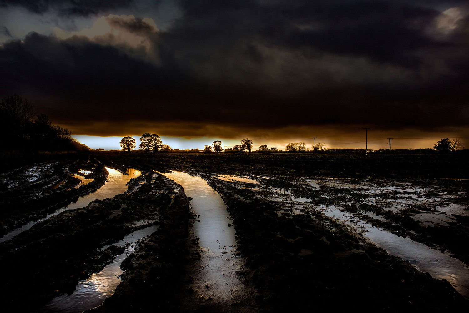 Paintings & photographs of the Norfolk Coastline